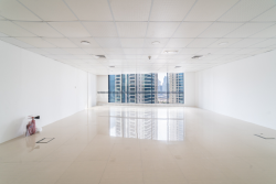 Upgraded Spacious office | JLT Cluster X